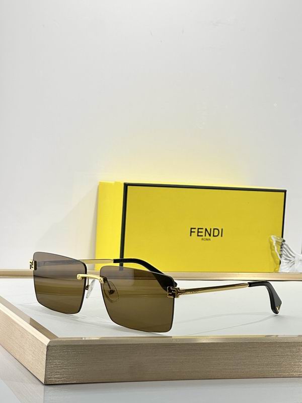 Fendi Glasses smr (361)