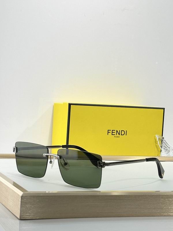 Fendi Glasses smr (362)