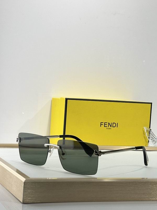 Fendi Glasses smr (363)