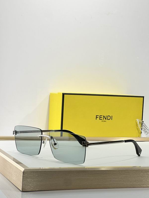 Fendi Glasses smr (364)