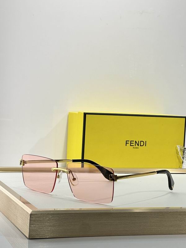 Fendi Glasses smr (365)