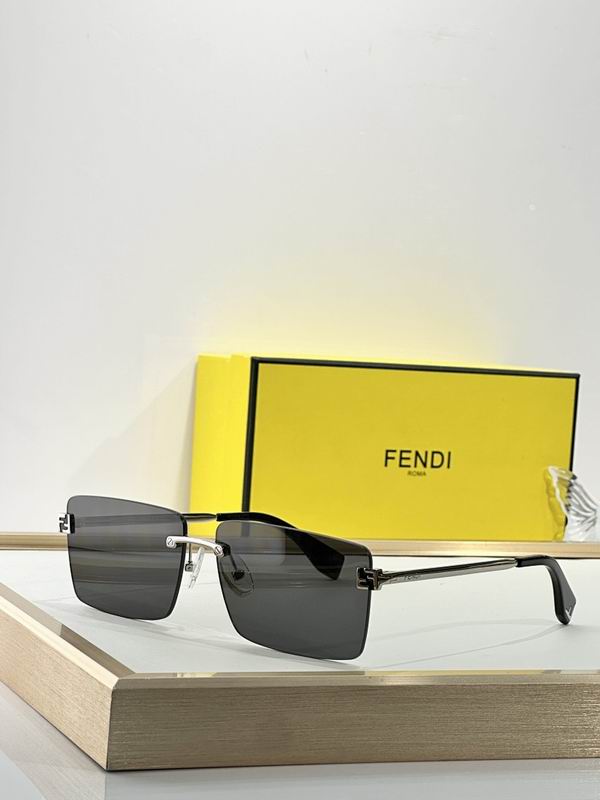 Fendi Glasses smr (366)