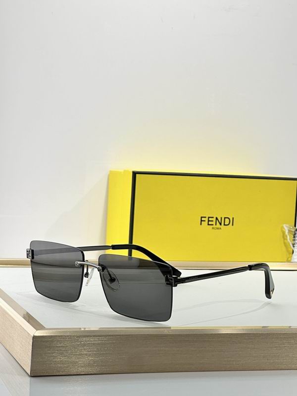 Fendi Glasses smr (367)