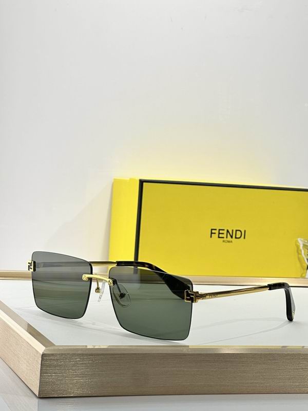 Fendi Glasses smr (368)
