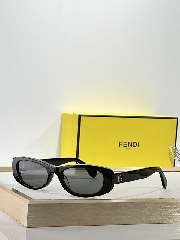 Fendi Glasses smr (371)