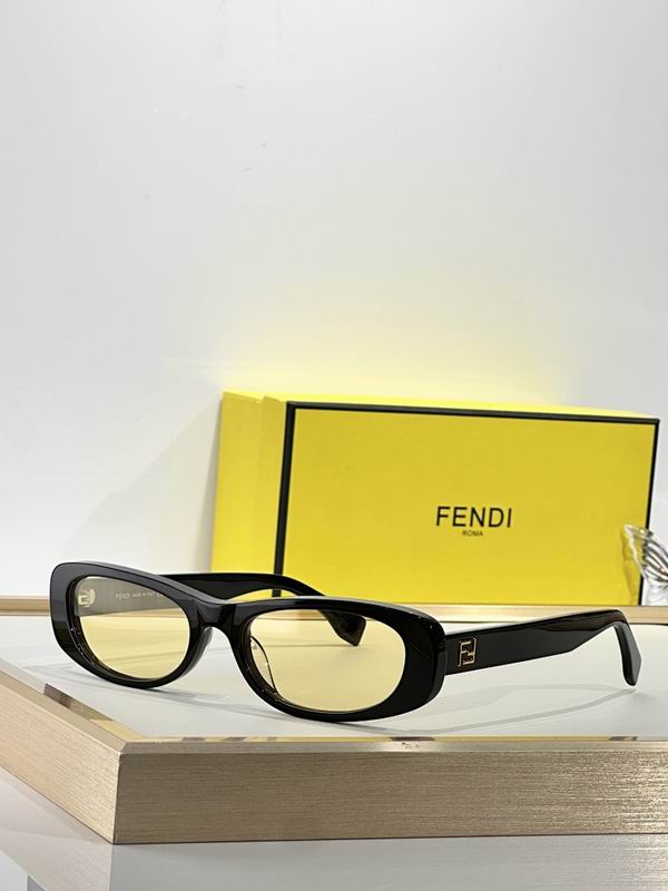 Fendi Glasses smr (372)