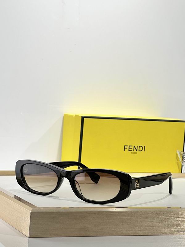 Fendi Glasses smr (373)