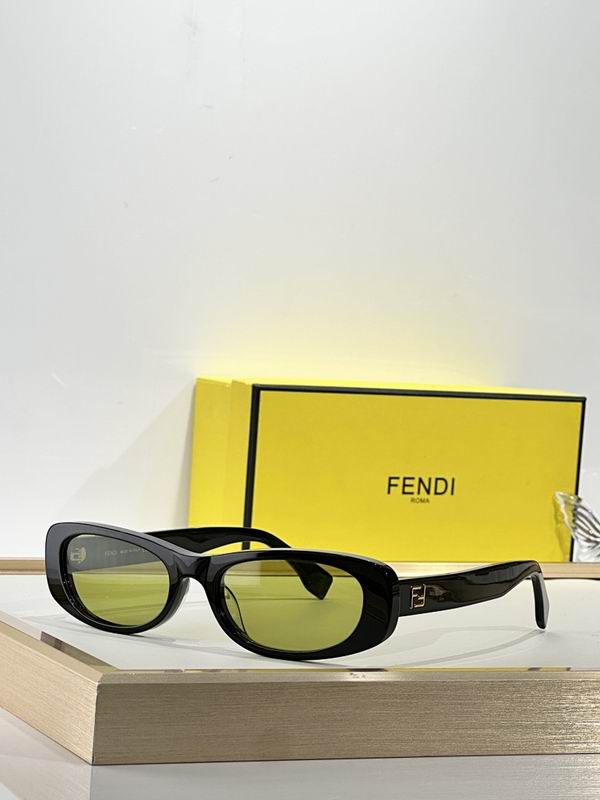Fendi Glasses smr (374)