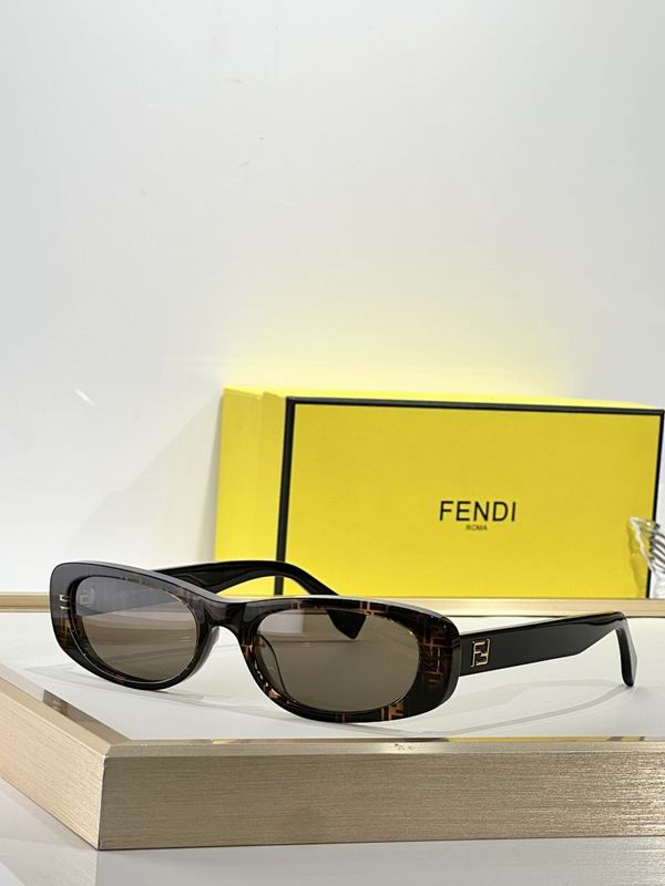 Fendi Glasses smr (375)