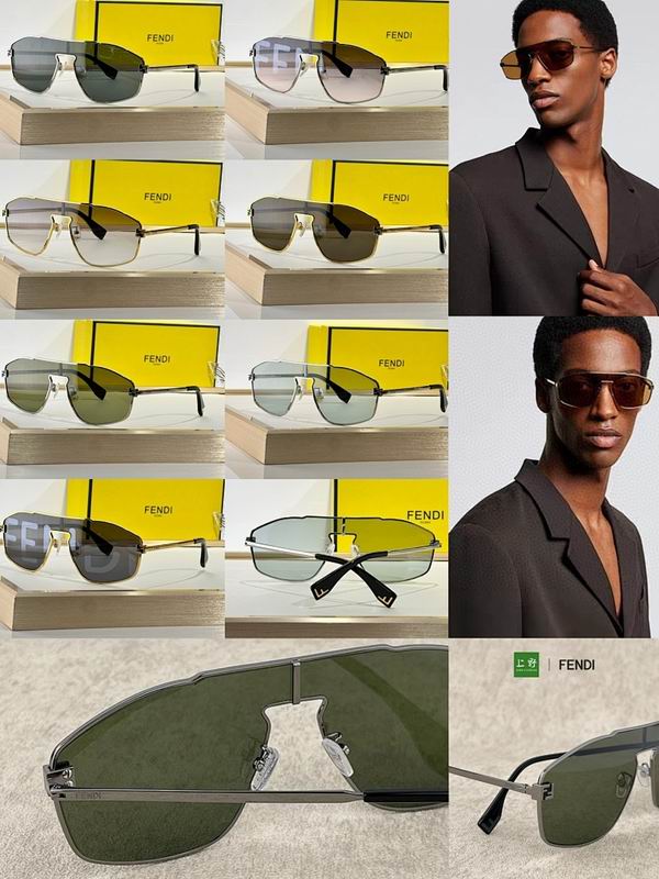 Fendi Glasses smr (380)