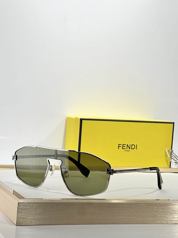 Fendi Glasses smr (381)