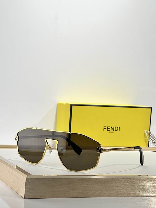 Fendi Glasses smr (383)