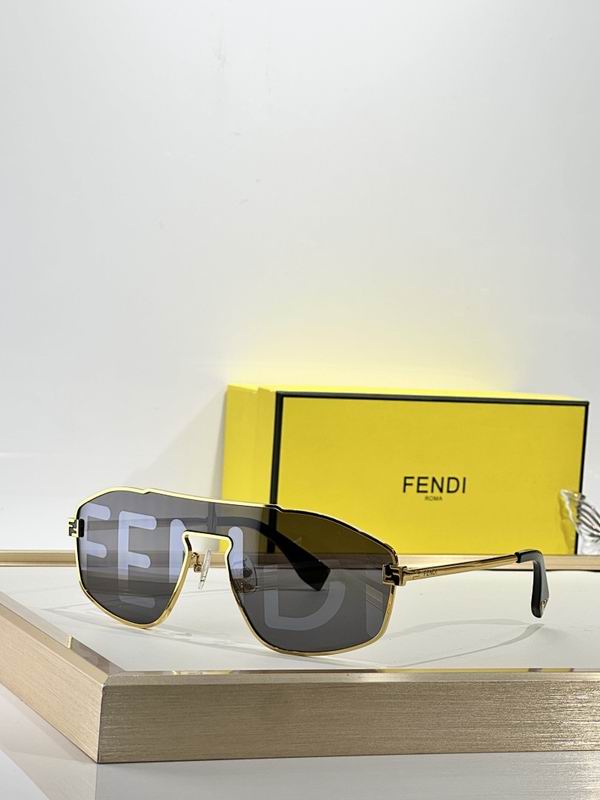 Fendi Glasses smr (384)