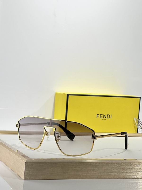 Fendi Glasses smr (385)