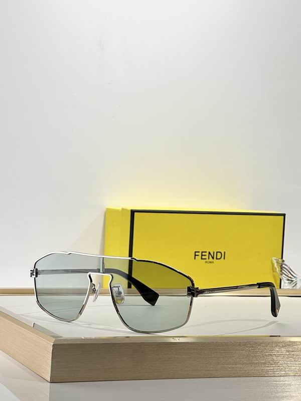 Fendi Glasses smr (386)