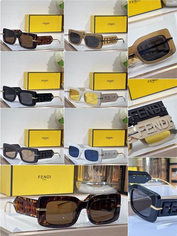 Fendi Glasses smr (390)