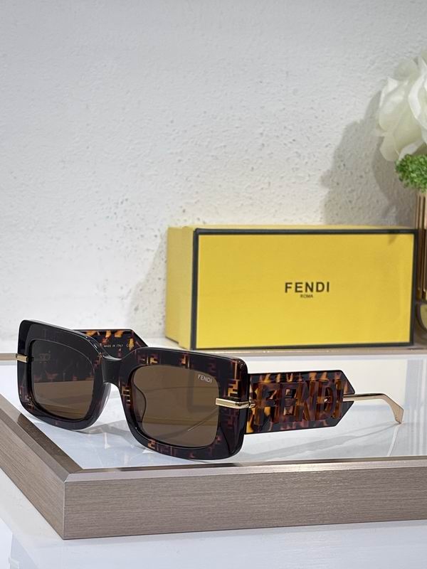 Fendi Glasses smr (391)