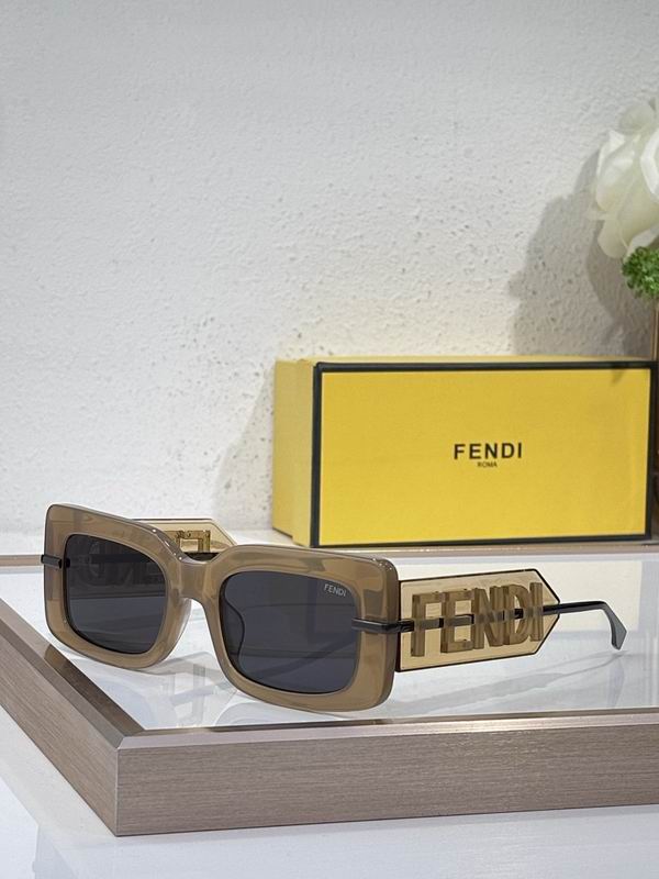 Fendi Glasses smr (392)