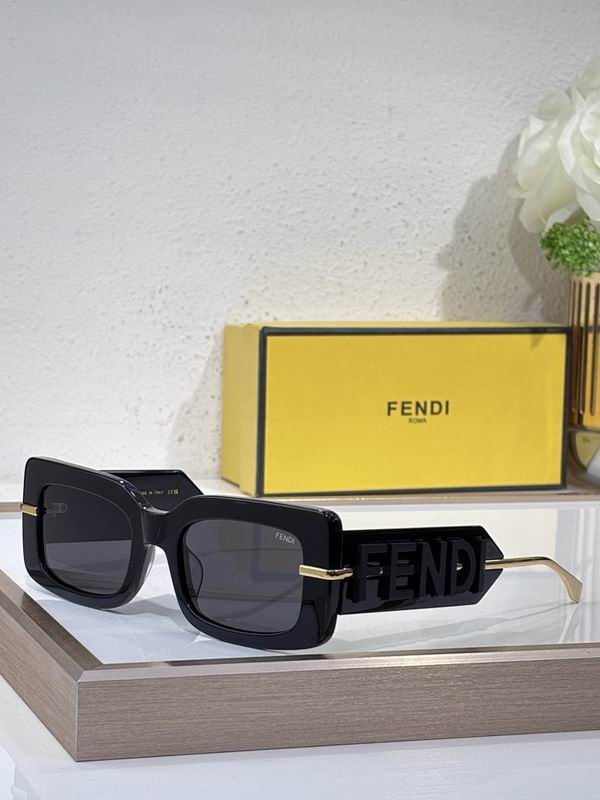 Fendi Glasses smr (393)