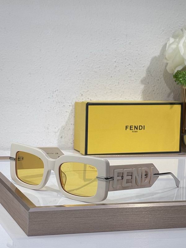 Fendi Glasses smr (394)