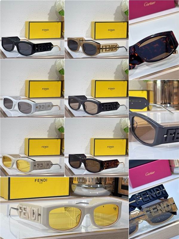 Fendi Glasses smr (400)
