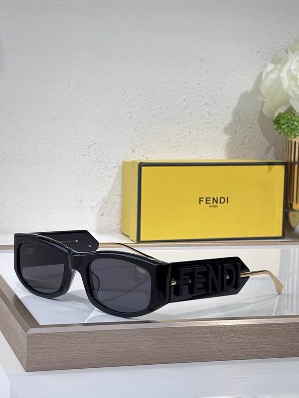 Fendi Glasses smr (401)