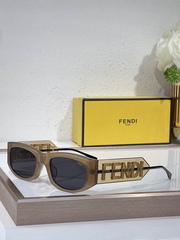 Fendi Glasses smr (402)