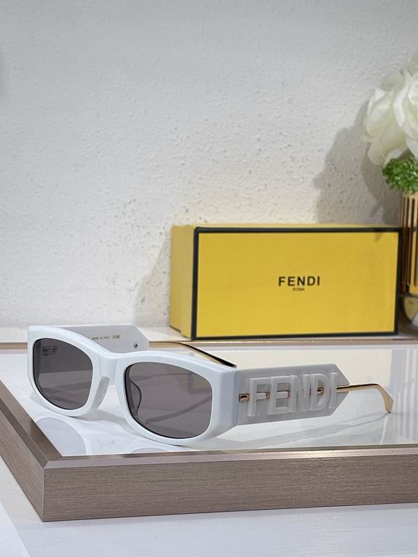 Fendi Glasses smr (403)