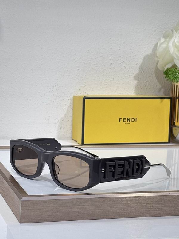 Fendi Glasses smr (404)