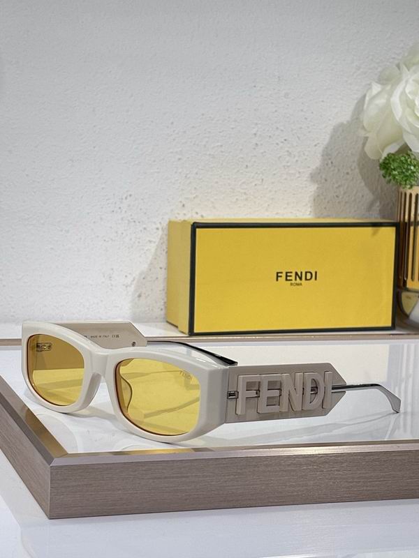 Fendi Glasses smr (405)