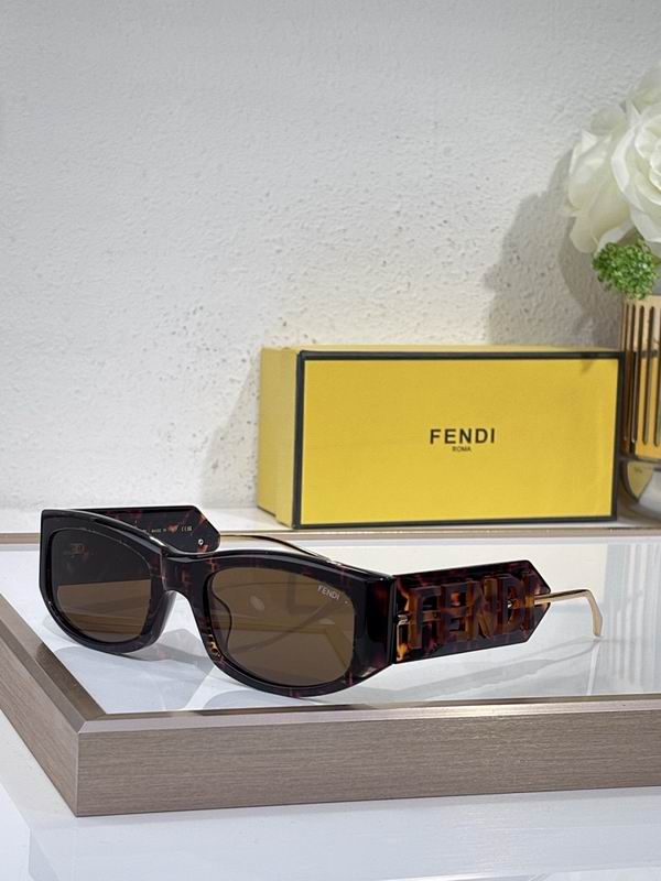 Fendi Glasses smr (406)