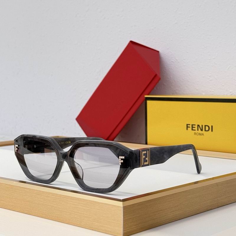 Fendi Glasses smr (410)