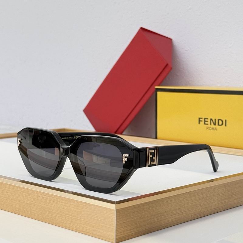 Fendi Glasses smr (412)