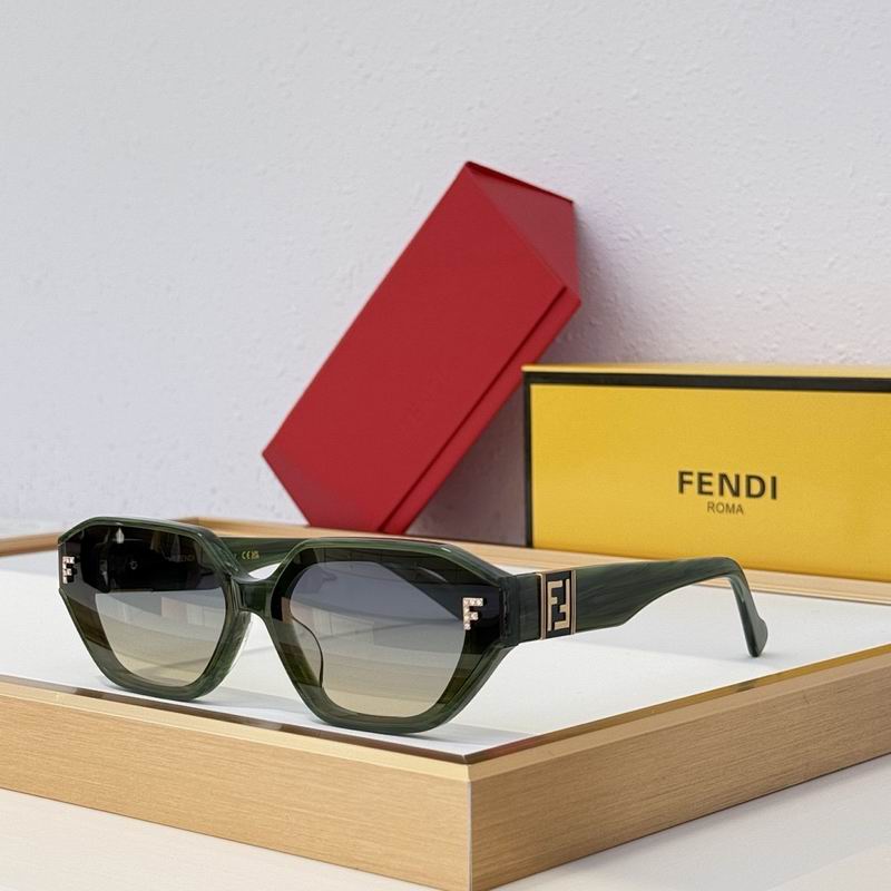 Fendi Glasses smr (413)