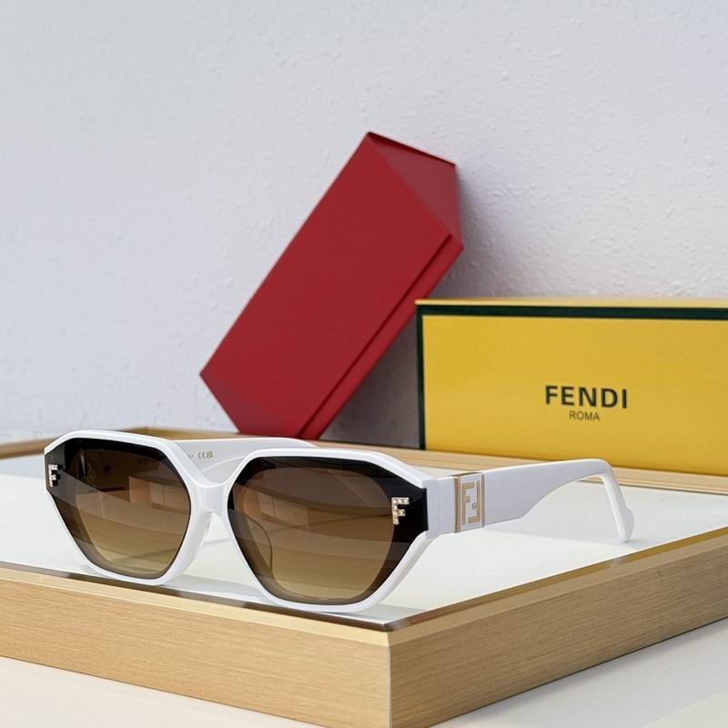 Fendi Glasses smr (414)