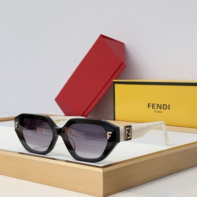 Fendi Glasses smr (415)