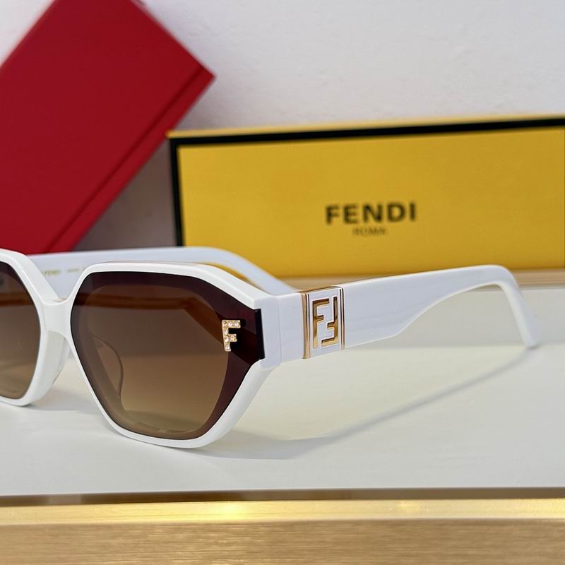 Fendi Glasses smr (416)