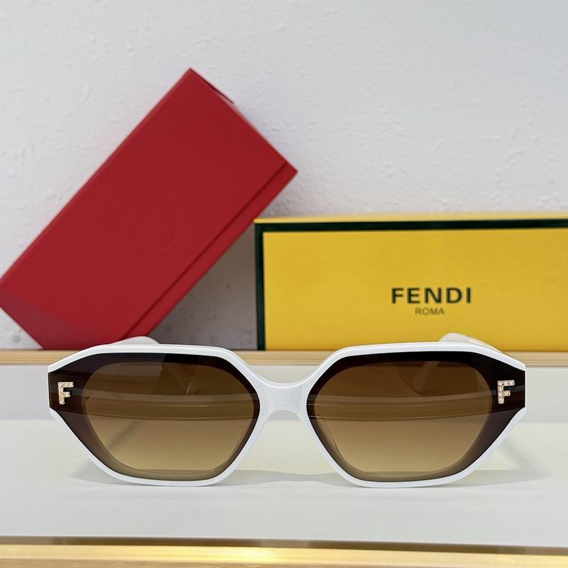 Fendi Glasses smr (417)