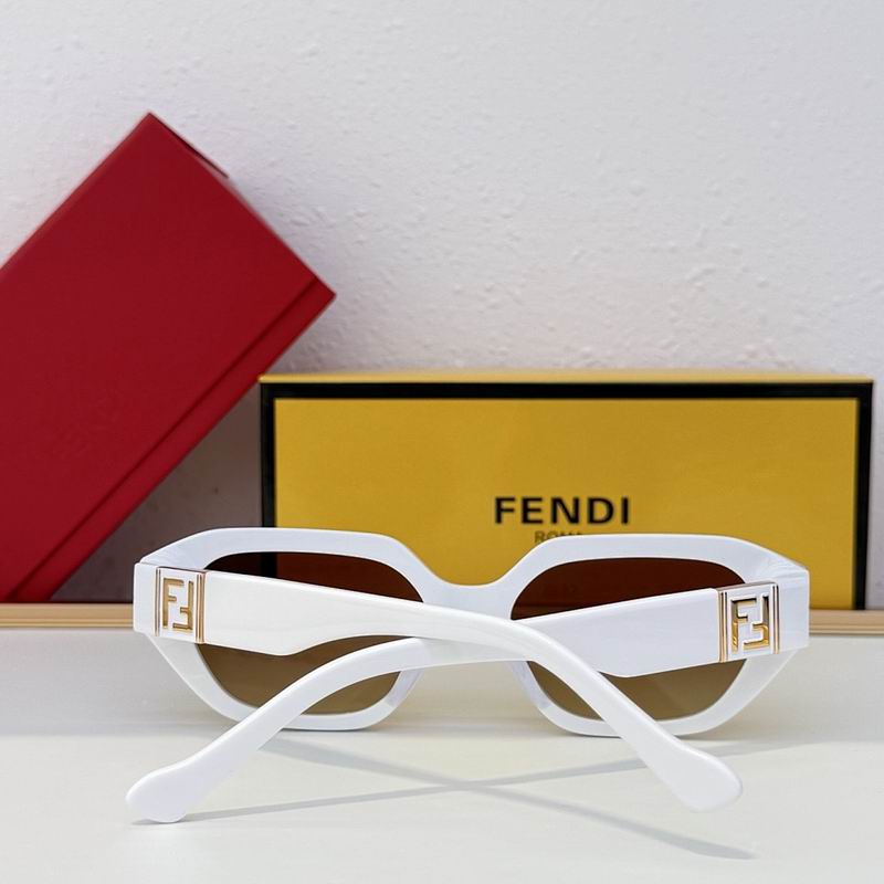 Fendi Glasses smr (418)