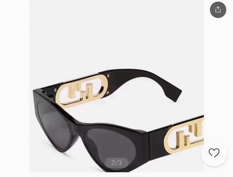 Fendi Glasses smr (98)