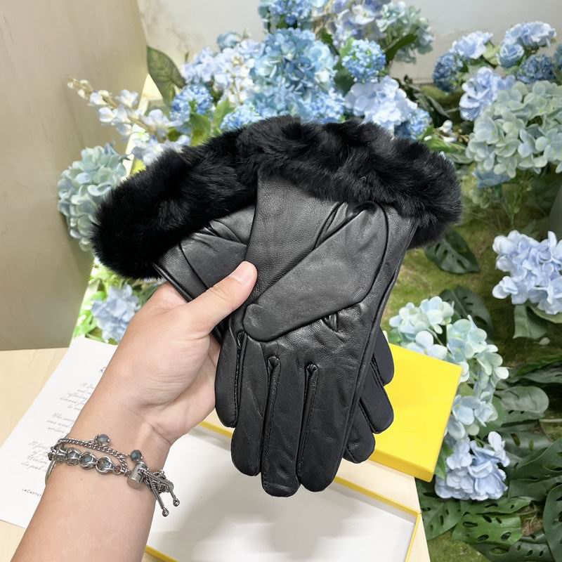 Fendi Gloves 19 (1)