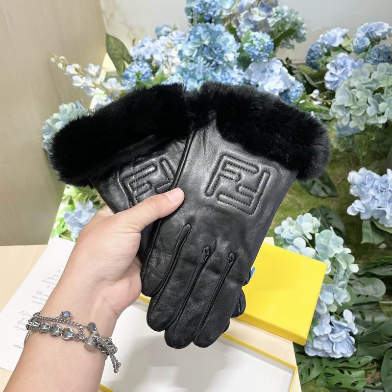 Fendi Gloves 19 (2)