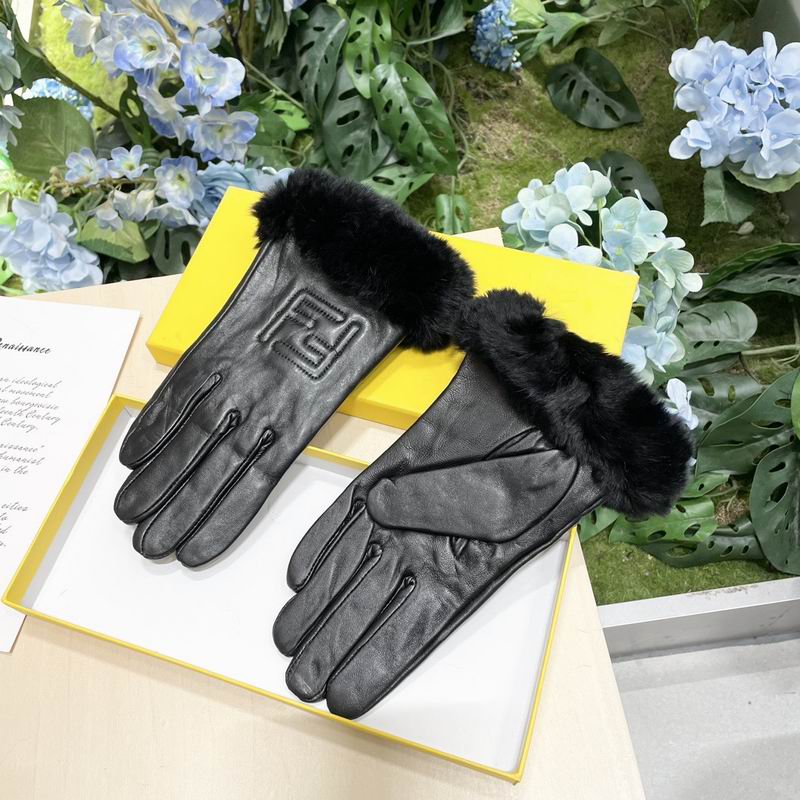 Fendi Gloves 19 (3)