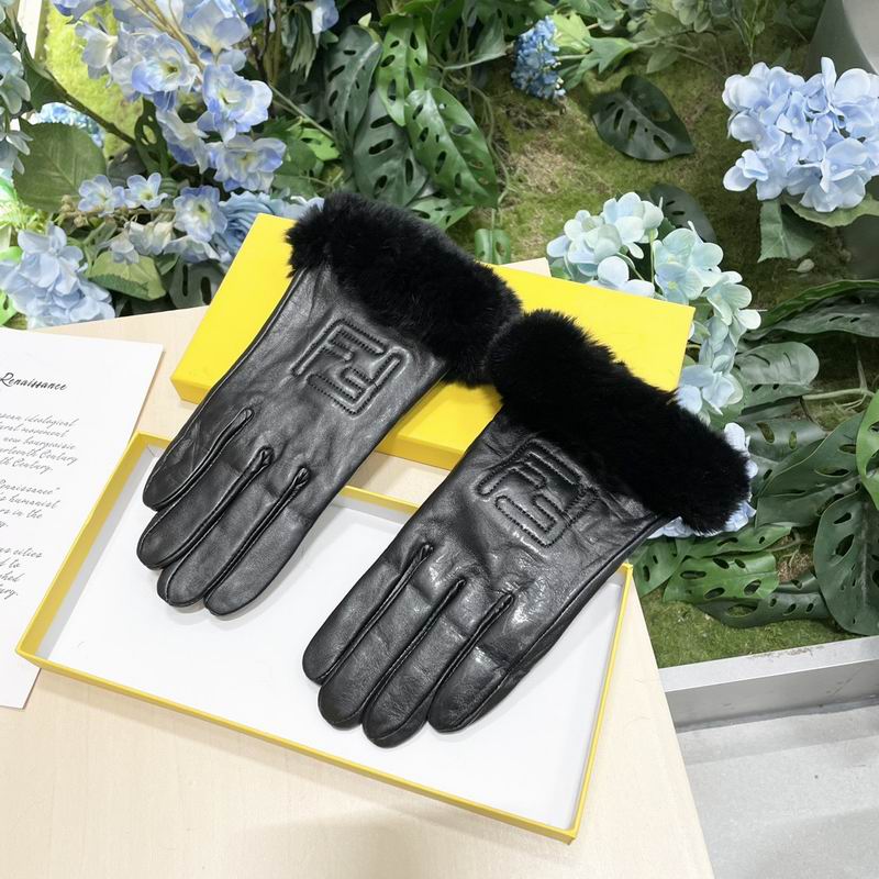 Fendi Gloves 19 (4)
