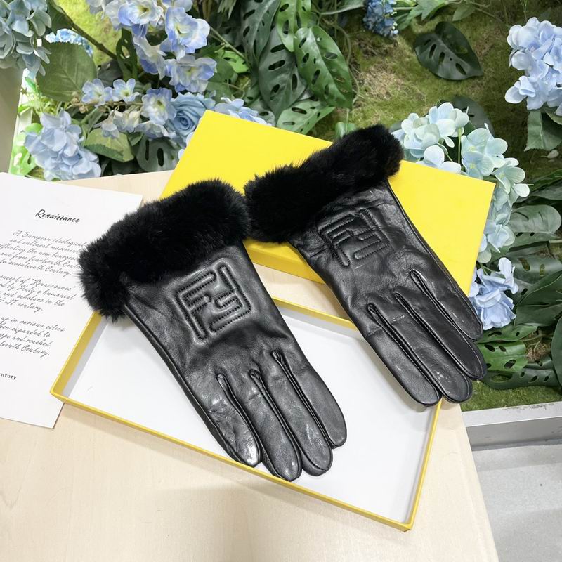 Fendi Gloves 19 (9)
