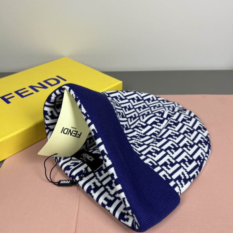 Fendi Hat (1110)