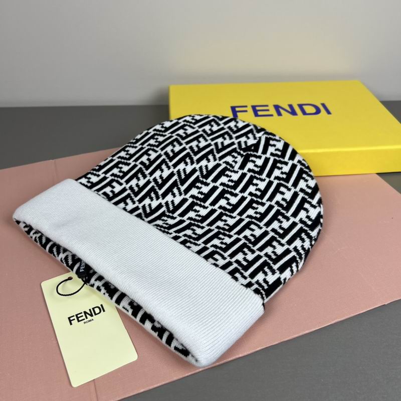 Fendi Hat (1112)