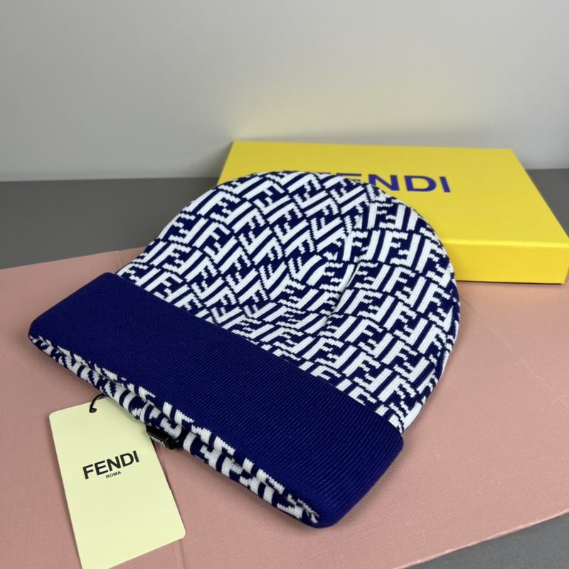 Fendi Hat (1115)