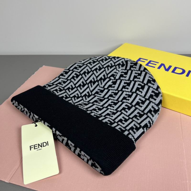 Fendi Hat (1119)