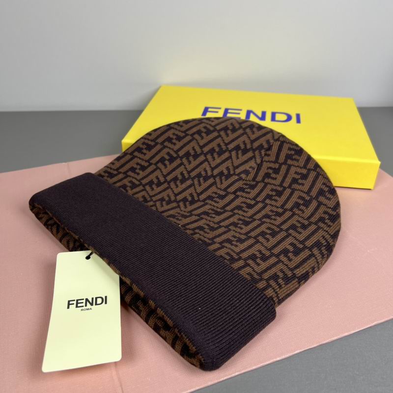 Fendi Hat (1120)